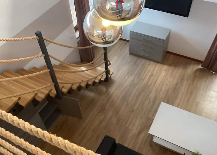 A4 Luxury ヴロツワフ