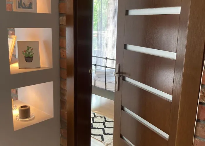 A4 Luxury ヴロツワフ