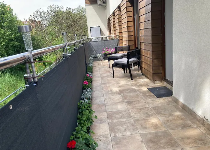 A4 Luxury ヴロツワフ